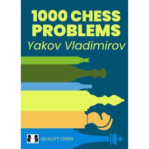 1000 Chess Problems