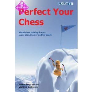 Perfect Your Chess