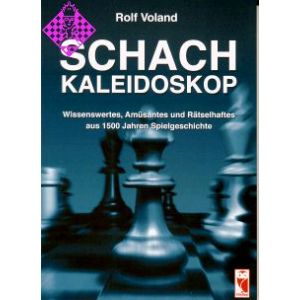 Schach Kaleidoskop