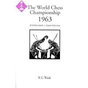 The World Chess Championship 1963