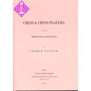 Chess & Chess Players