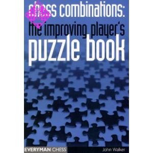 chess combinations: the improving player's puzzle 