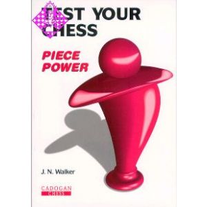 Test your Chess: Piece Power