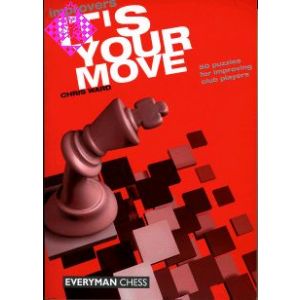 It's Your Move (Improvers)