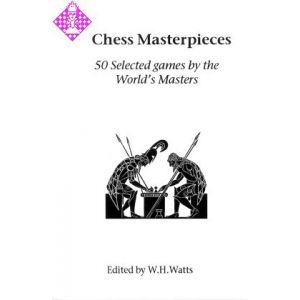 Chess Masterpieces