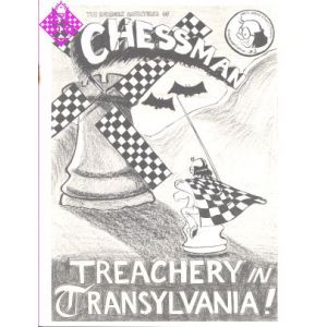 Treachery in Transylvania!