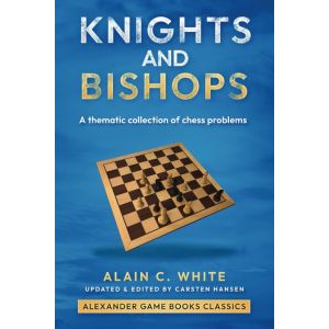 Knights and Bishops (AGBC 23)