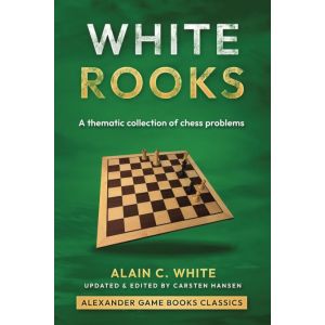 White Rooks (AGBC 24)