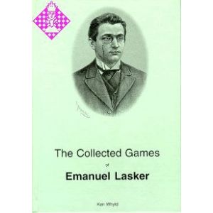 The Collected Games of Emanuel Lasker