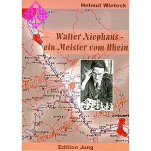 Walter Niephaus - Ein Meister vom Rhein