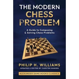 The Modern Chess Problem (AGBC 17)