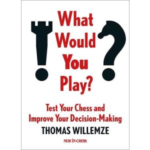 What Would You Play?