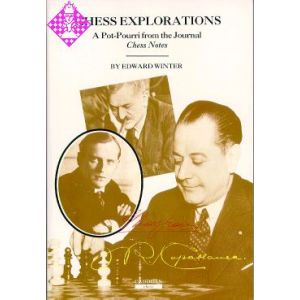 Chess Explorations
