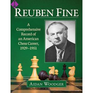 Reuben Fine - Chess Career 1929-1951
