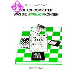 Schachcomputer - was sie wirklich können