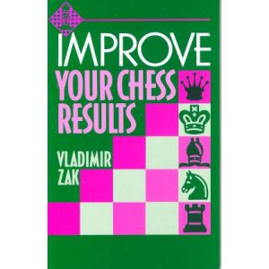 Improve Your Chess Results