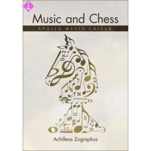 Music and Chess - Apollo meets Caissa