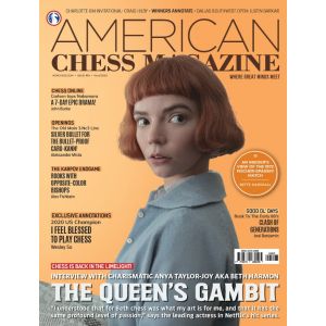 American Chess Magazine - Issue No. 19