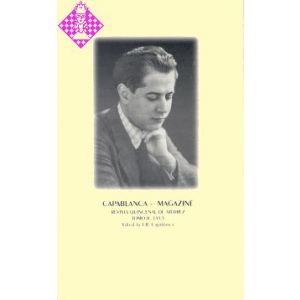 Capablanca - Magazine, Vol. II - 1913