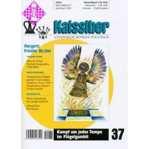 Kaissiber 37