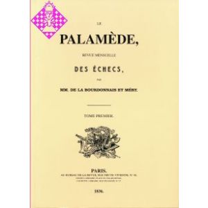 Le Palamède Vol. 1 - 1836