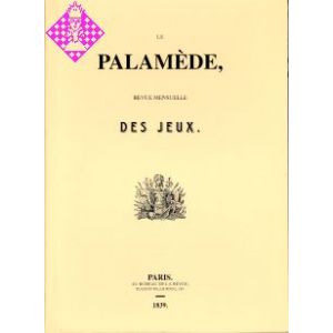 Le Palamède Vol. 4 - 1839