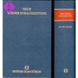 Neue Wiener Schachzeitung
