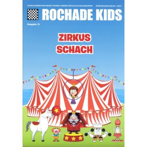 Rochade Kids - Ausgabe 13