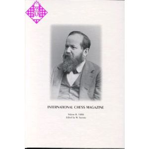 International Chess Magazine Vol. II - 1886