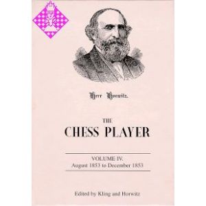 The Chess Player Vol. IV