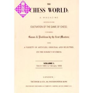 The Chess World Vol. I - 1865/1866