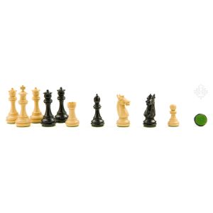 Figuren Meghdoot Staunton, KH 83 mm