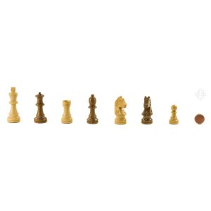 Figurensatz "Artus", KH 65 mm