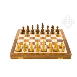 Kassette, magnetisch, klappbar