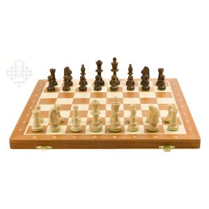 Schachkassette Tournament No5