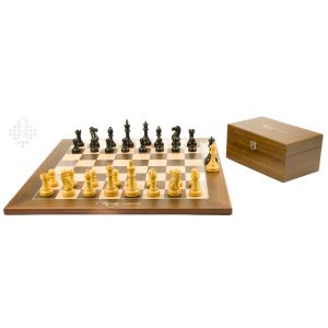 Schachset Polgar de luxe