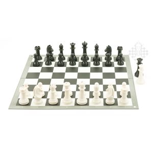 World Chess Championship Set