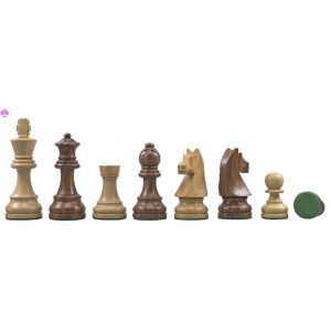 Schachfiguren Classic Staunton