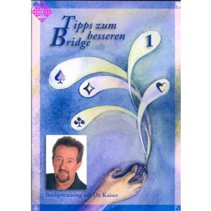 Tipps zum besseren Bridge 1