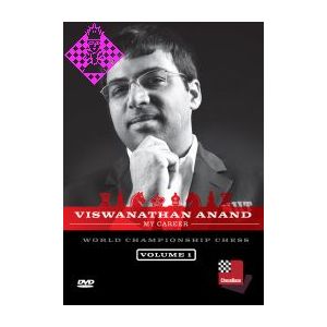 Viswanathan Anand: My Career - Vol. 1