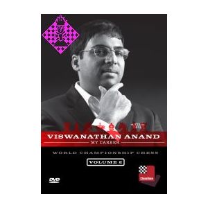 Viswanathan Anand: My Career - Vol. 2