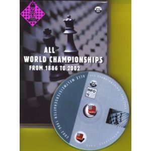 All World Championships DVD