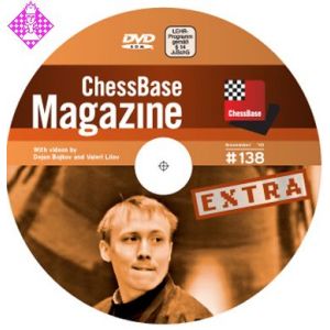 ChessBase  Magazin(e) Extra 139