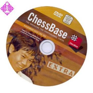 ChessBase  Magazin Extra 150