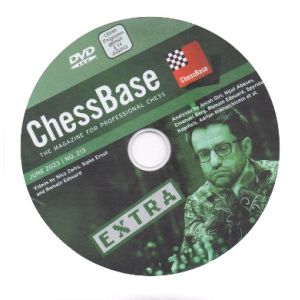 ChessBase Magazin Extra 213