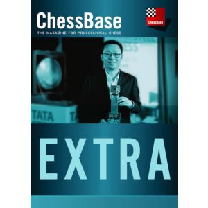 ChessBase Magazin Extra 218