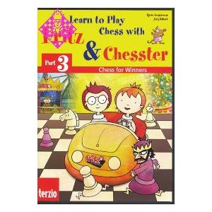 Fritz & Chesster - Part 3