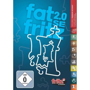 Fat Fritz 2.0