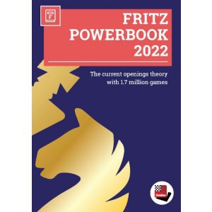Fritz Powerbook 2022