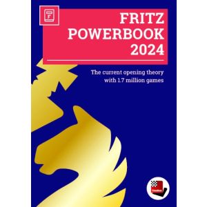 Fritz Powerbook 2024 Upgrade
